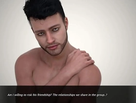 Summer Vaction #40 - Winter Vacation korean detached porn sites