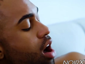 Chunky dicked Remy Cruze anally rails his radical boyfriend asian gay massage video porn