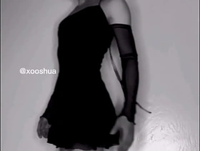 Daddy, do you pick out me to be a guy or girl?… femboy chinese gay old man porn