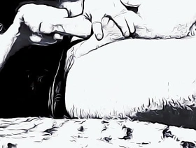 本来应该很有趣，但后来变成了工作 - 坏狼二十八 japan orgy gay porn