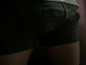 Big Dick UK pulling out the monster horseshit taiwan gay porn show