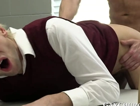 A Lustrous path to sexual absolution with fat flannel officiant gay bear porn chinese