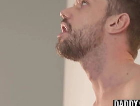 Naive stepson pounded raw doggystyle token sucking big cock korean gay gunslinger porn