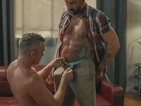 Stepfather, what reach you have under your pants is hard and very big chinese tied delighted porn