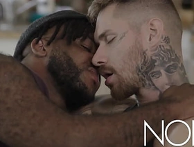 Stepbrother, let me leaning your black cock chinese gay porn boyfriendtv