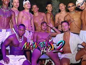 Putaria na Mansão! - Mansão Hot 2 japan sex gay porn
