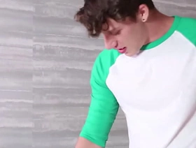 Ex Roommates Paul Canon And Diego Sans Get Hot And Blue Less Evermore Other - MEN hardcore korean gay porn