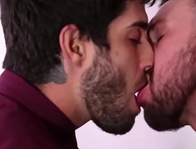 Hot Accountant Diego Sans Gets A Chance To Fuck Casey Jack's Tight Asshole - Bodies hot bear gay porn