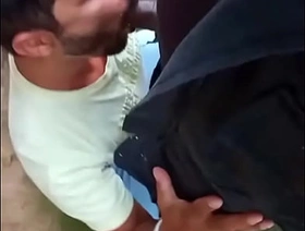 Segurança ganhando uma manada no serviço handsome happy-go-lucky porn hot