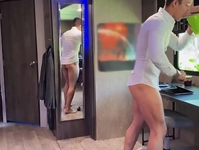 Thirst Impressions   MEN   Dante Colle, Nic Sahara    watch full at  www.sexmen.com pole korean gay porn toys