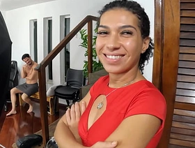 Bastidores de Millena Gomes korean heavy cock gay porn