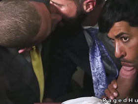 Big horseshit boss anal fucks realtors respecting suits japan gay wrestling porn