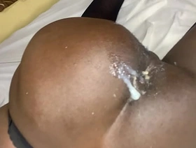 He fucked me with his huge muscular body korean gay porn film