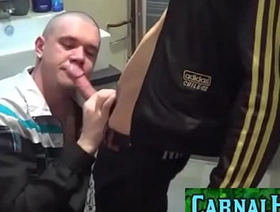 Tuppence inexpensively Scally Fuck to the Speed a plant korean creampie gay porn