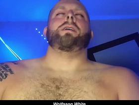 Psychiatrist Roleplay - FPOV Toute seule Male - Wolfgang Blanched - Hot Dirty Talk - Huge Cumshot japan gay porn hunk ch