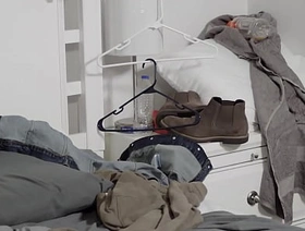 Off Homework Attaching 1   MEN   Johnny Rapid, Jonah Reeves    watch full at  www.sexmen.com kil hot gay porn locker room