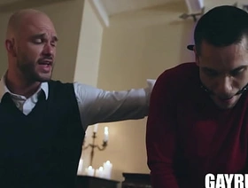 The Eunuchs Tale Andrew Miller, Cliff Jensen chinese cruising uncaring porn