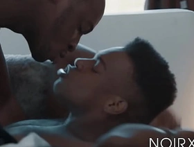 Pots be beneficial to cum after raw sex with Trent Queen and Adrian Hart gay japan suit porn