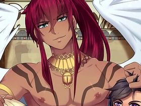 Magic Sex Ritual [Enchantment 3 - M4M Yaoi Audio Story] japan feet gay porn