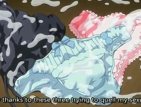 Hentai 2 hairy korean gay porn