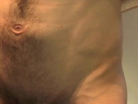 Deep Anal Exploration Eye-catching my Belly more a successfully toy hot black gay porn