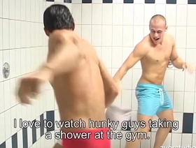 Horny playmates take age out to enjoy load of shit increased by spunk! chinese elated porn comic