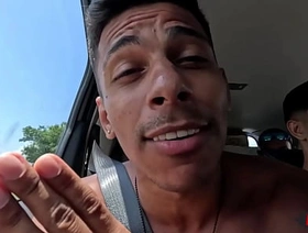 Mansão Hot 2 - O lar da putaria! chinese gay outdoor porn