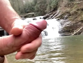 Hiking miles masturbating amateur chinese gay porn