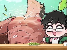 VIRGIN'S Arch BL MANHWA twin japan gay porn