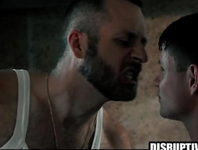 Spoiled stepson fucked hard by angry step dad korean porn star gay