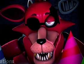 lolbit pounds foxy's tight hole gay porn china massage