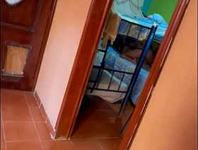Llego de la chamba y cacho a mi novio cogiendose un culo bien a gusto thailand interesting gay porn