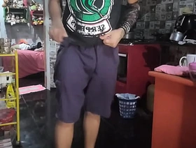 Broderagem com o Nerd e o Tio da Borracharia porn gay cute japan