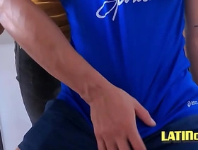 Latino Fucks After A Massage korean deepfake gay porn