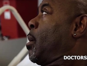 Twink Dr Is A Prodigy In Anal - DoctorSaga gay porn bear japan