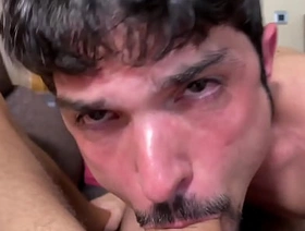 Storm undefined Ep #2 - Good memories of Barcelona asian massage porn gay