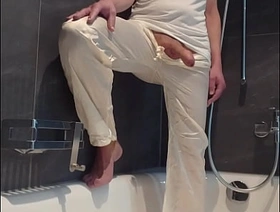 wet clothes wank shower pinoy gay hot porn