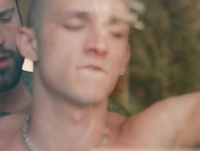 Mover Fucker: Bareback   Females   Theo Brady, Markus Kage    watch full at  www.sexmen.com icni porn malaysia gay