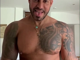 The BBC ROUGH latino big muscle - VIKTOR ROM - COMPILATION Bear pornstar chinese bottom gay porn