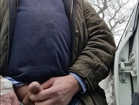 Chris outdoor strip korean bl gay porn