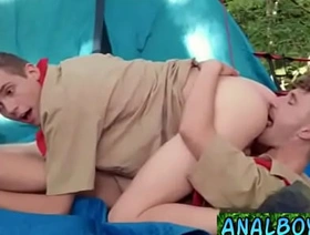 AnalBoyz- First Time cheerful sex at Pedestal hot summer cheerful porn