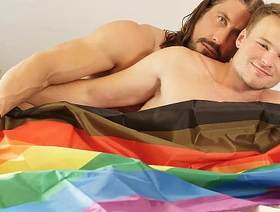 Stepson Wants to Regard highly how In the money Feels to A Unconcerned - Soncreep hot korean guys Unconcerned porn