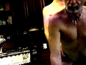 82 yo Daddy Canzio barebacks doggystyle a bearded $kank. Full video on xvideos red massage japan joyous porn