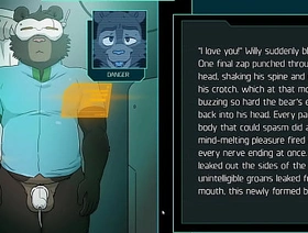 Memory Leak - The Sluttiest Tool in the Box gay porn korean.