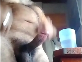 Mira como se me pone la verga gay japan movie porn