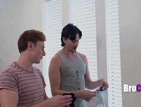 You Are Never Too Cool For Breeding Time - Jack Hunter  Eric Charming hot gay arab porn