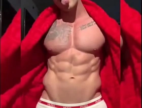 Vídeo de verificação hot gay porn solo