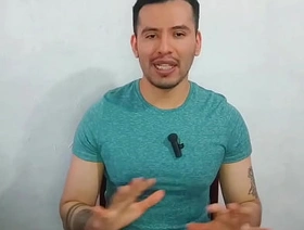 Le rellene el culo con mis 20cm de vergota gruesa a mi compañero casado de la fabrica de USA! korean gay porn feet