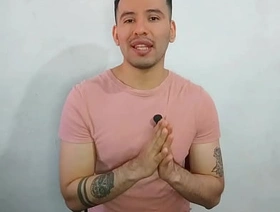 El chofer flaco dotado me pone a mamarle su vergota de 21cm en el comedor de la empresa ! Relato sexual chinese gay couples porn