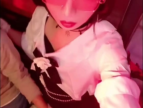 Cosplayer exposed give bar toilet hot indian gay kiss porn